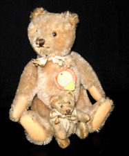 Steiff teddybär bären gebraucht kaufen  Glücksburg