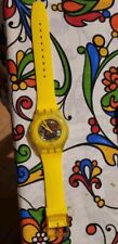 Orologio polso swatch usato  Roma