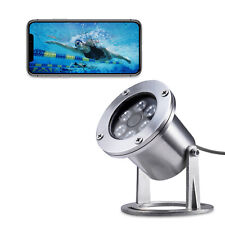Underwater fishing camera for sale  Shipping to Ireland