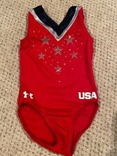 Armour leotard 2016 for sale  Ocean View