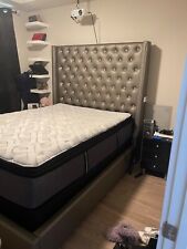 Queen bed set for sale  Orlando