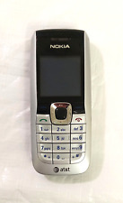 Nokia 2610 silver for sale  Joshua