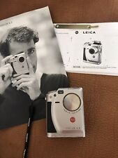 Leica digilux 4 gebraucht kaufen  Köln