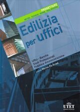 Edilizia per uffici. usato  Italia