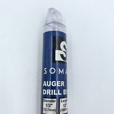 Somada auger drill for sale  Overland Park