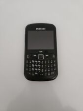 Samsung s3350 metallic for sale  CROYDON