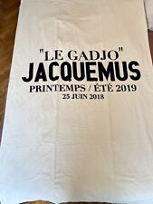 Jacquemus first men d'occasion  Nice-