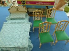 Vintage sindy dining for sale  PERSHORE