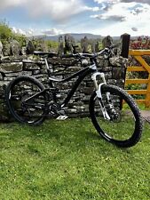 Giant trance 27.5 for sale  BRECON