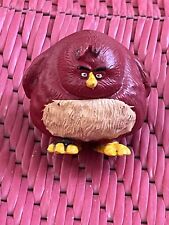 Figura de Angry Birds Terrence PVC 2016 - Cake Topper en buen estado, usado segunda mano  Embacar hacia Argentina