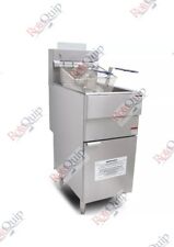 Commercial deep fryer for sale  Shipping to Ireland