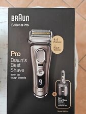 Braun series pro usato  Firenze