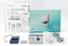 [QUASE PERFEITO] Câmera Digital Canon IXY DIGITAL 70 PowerShot SD600 6.0MP JAPÃO comprar usado  Enviando para Brazil