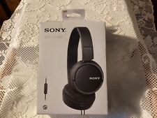 Sony headphones wire for sale  New Baltimore