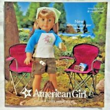 American girl catalog for sale  Shipping to Canada