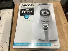 Aroma air fryer for sale  Branchdale