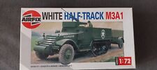 Airfix half track d'occasion  Poitiers