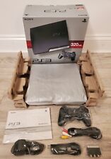 Boxed sony playstation for sale  LONDON