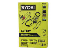 Ryobi 12v amp for sale  Montclair