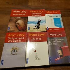 Lot livres poche d'occasion  Brunoy