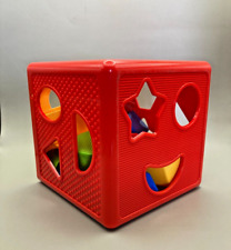 Baby blocks shape for sale  Aurora