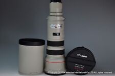 Canon EF 500mm f/4.5 L USM Excellent for sale  Shipping to South Africa