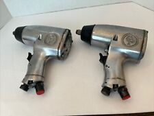 Used chicago pneumatic usato  Spedire a Italy