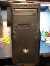 AMD FX-8350-8 Core, 16GB, ASROCK 970 Pro3 R 2.0, GTX 460 Desktop for sale  Shipping to South Africa