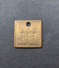 Daw mill b.c.c for sale  LEEDS