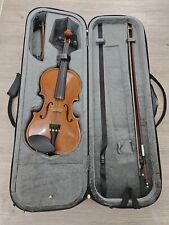 Hidersine size violin for sale  WEST WICKHAM