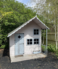Wooden wendy house for sale  RICKMANSWORTH