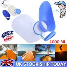 Portable urine wee for sale  UK