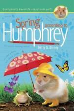 Spring according humphrey for sale  Montgomery