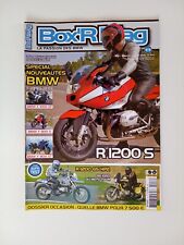 Box mag bmw d'occasion  France