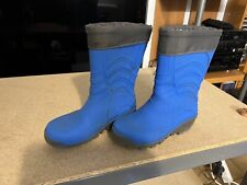 Aldi gefütterte gummistiefel gebraucht kaufen  Wieseck