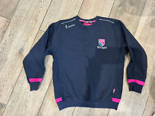 Ntu blue pink for sale  ST. NEOTS