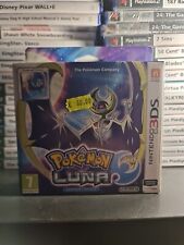 Pokemon luna 3ds usato  Ventimiglia