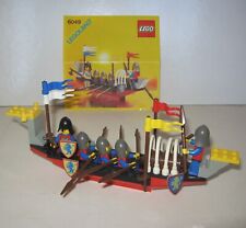 Lego legoland 6049 d'occasion  Lyon IX