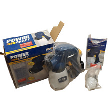 Electric paint sprayer for sale  Shipping to Ireland