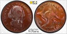 Australia 1964 penny for sale  Ireland