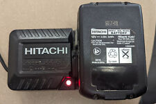 Hitachi akku bsl for sale  Ireland