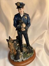 Police vanmark 1st. for sale  Fort Wayne