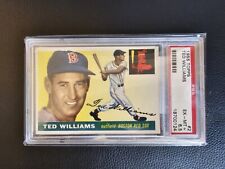 1955 topps 2 for sale  Beverly