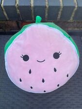 watermelon squishmallow for sale  MANCHESTER
