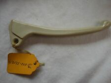 Honda, NOS, PC50, Z50A, Right Handlebar Lever, # 53175-063-000XL.   d51a for sale  Shipping to Canada