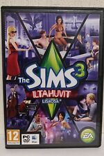 The Sims 3: Late Night (PC) (CIB) comprar usado  Enviando para Brazil
