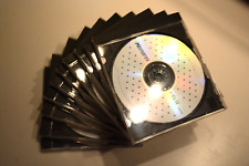 Pack blank discs for sale  MILTON KEYNES
