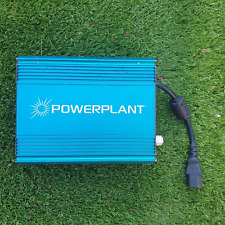 Powerplant 600w controllable for sale  Shipping to Ireland