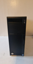 Z440 workstation xeon for sale  WOLVERHAMPTON