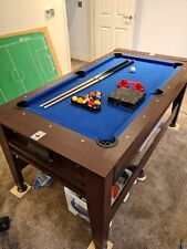 Pool air hockey for sale  LIVERPOOL